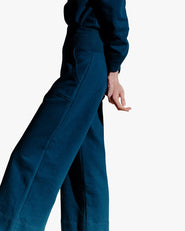 Sold Out NYC The Crop Culotte Sweatpant 1